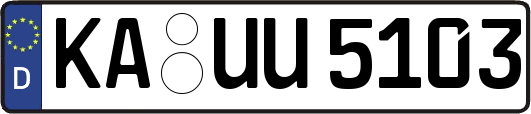 KA-UU5103