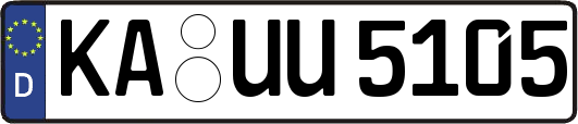 KA-UU5105