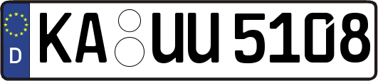 KA-UU5108