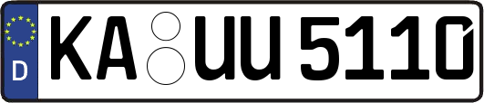 KA-UU5110