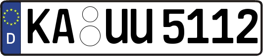 KA-UU5112