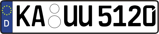 KA-UU5120