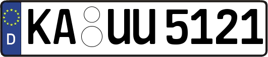 KA-UU5121