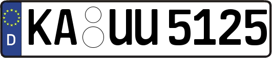 KA-UU5125