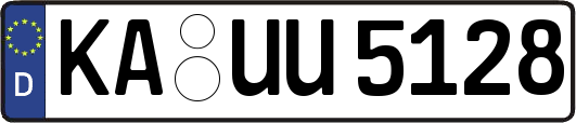 KA-UU5128