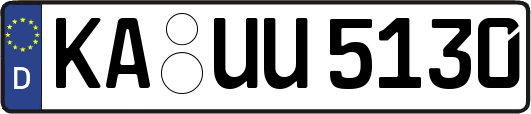 KA-UU5130
