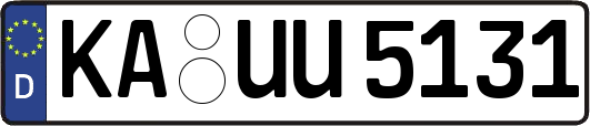 KA-UU5131