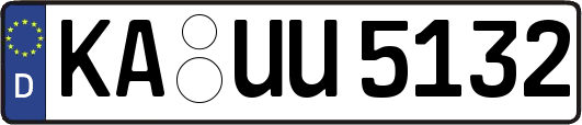 KA-UU5132