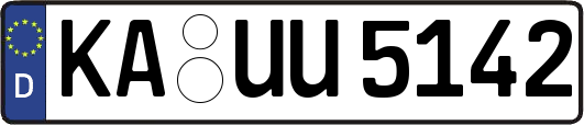 KA-UU5142