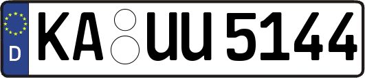 KA-UU5144