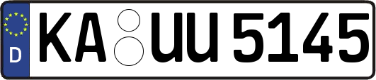 KA-UU5145