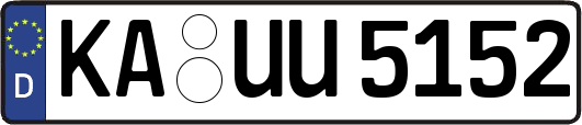 KA-UU5152