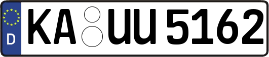 KA-UU5162