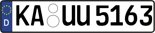 KA-UU5163