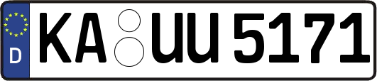 KA-UU5171