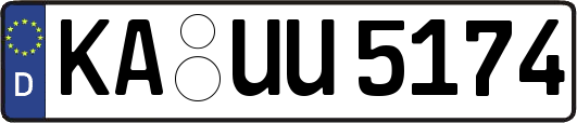 KA-UU5174