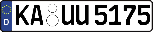 KA-UU5175