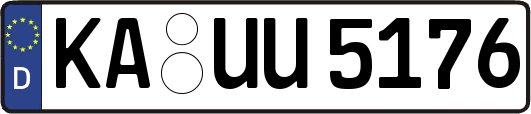 KA-UU5176