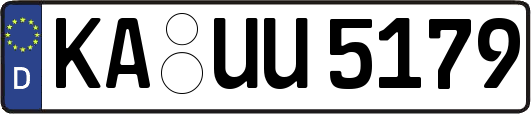 KA-UU5179