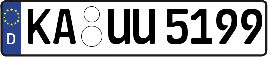 KA-UU5199
