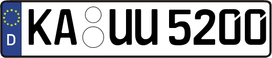 KA-UU5200