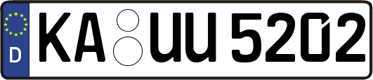 KA-UU5202