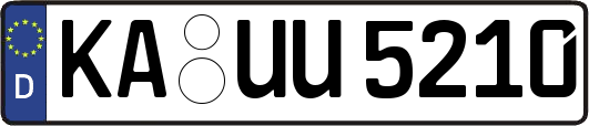 KA-UU5210