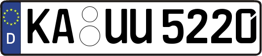 KA-UU5220