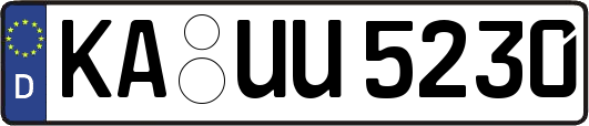 KA-UU5230