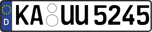 KA-UU5245