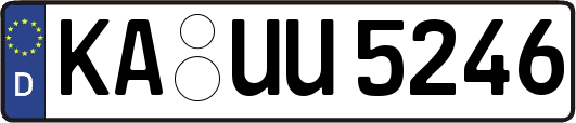 KA-UU5246