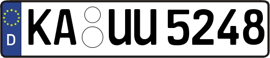 KA-UU5248