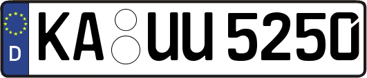 KA-UU5250