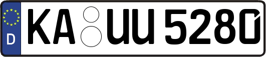 KA-UU5280