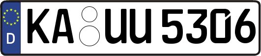 KA-UU5306