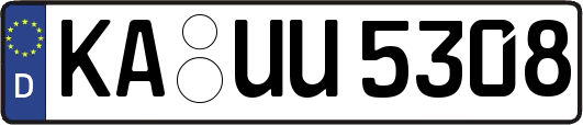 KA-UU5308