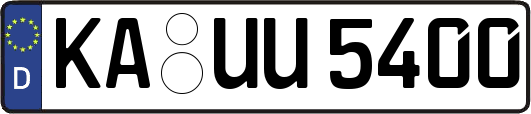 KA-UU5400