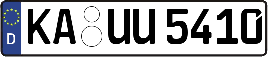 KA-UU5410