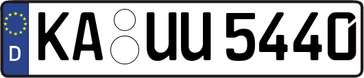 KA-UU5440