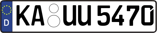 KA-UU5470