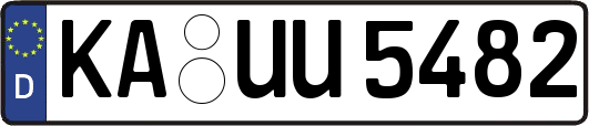 KA-UU5482