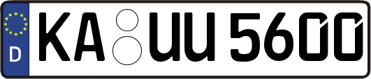 KA-UU5600
