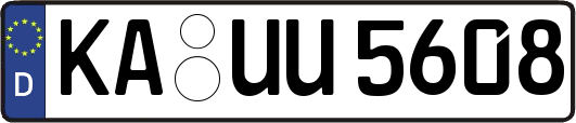 KA-UU5608