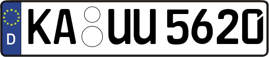 KA-UU5620