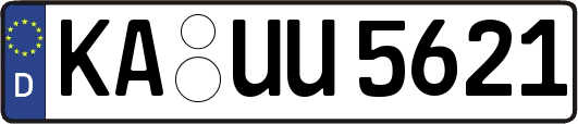 KA-UU5621