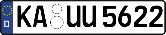 KA-UU5622