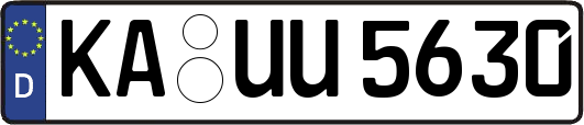 KA-UU5630