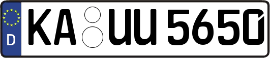 KA-UU5650