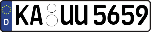 KA-UU5659