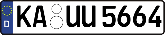 KA-UU5664